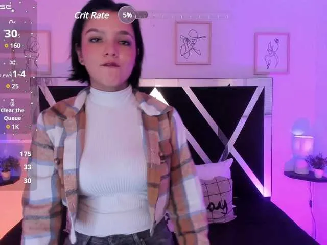 Live sex webcam photo for lana-chavez #290697081