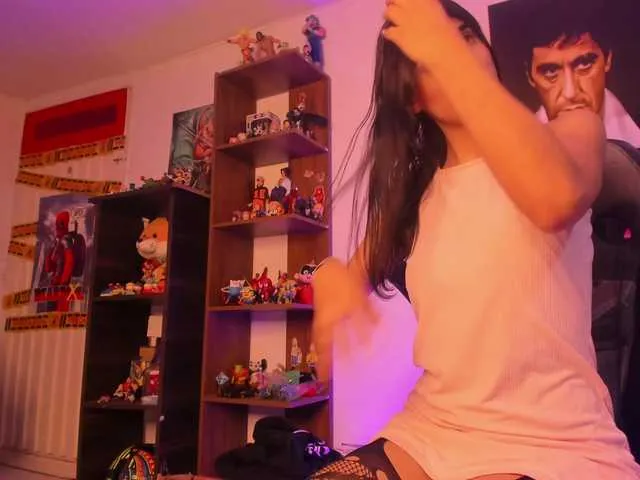 Live sex webcam photo for latin-couple77 #276395688