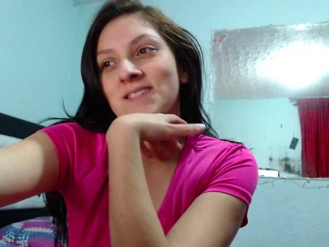 Live sex webcam photo for latinakitten- #273101510