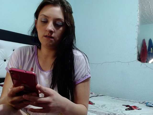 Live sex webcam photo for latinakitten- #273333753