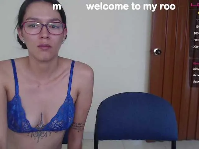 Live sex webcam photo for lau0caro #273604234