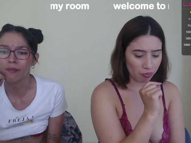 Live sex webcam photo for lau0caro #273627048