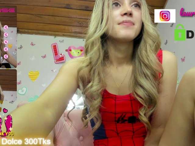 Live sex webcam photo for lauraa-lovee #273714454