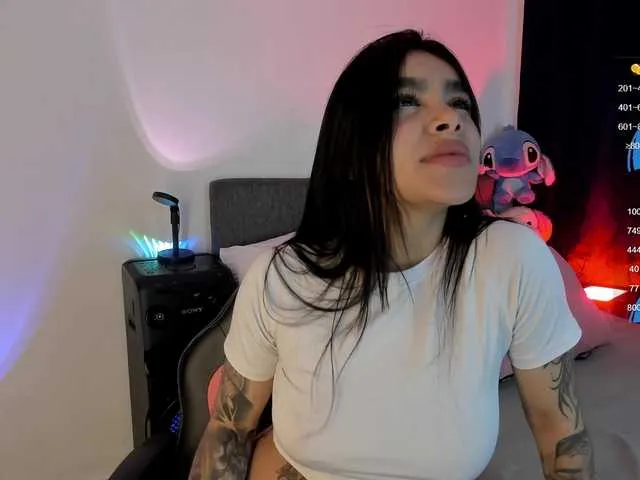 Live sex webcam photo for laurencamila1 #291965640