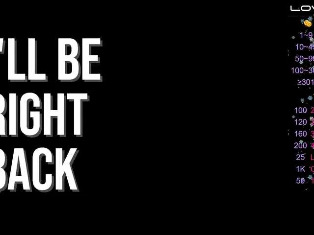 Live sex webcam photo for laurenxl #272311499