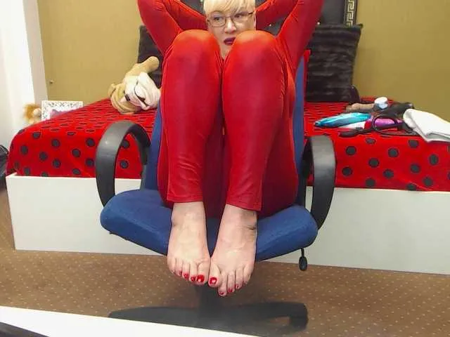 Live sex webcam photo for laylamadisony #273206038