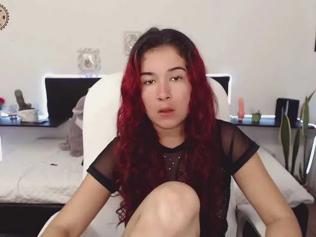 Live sex webcam photo for laysel-18 #272692300
