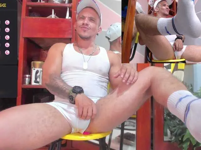 Live sex webcam photo for lean-arcos #276869082