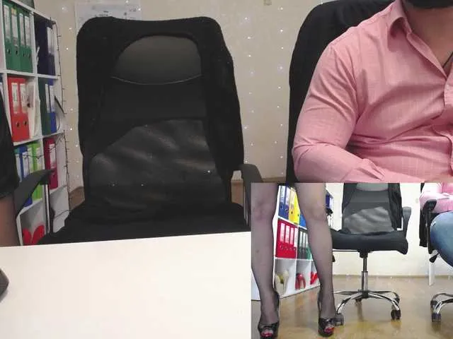 Live sex webcam photo for legsoffice #276815697