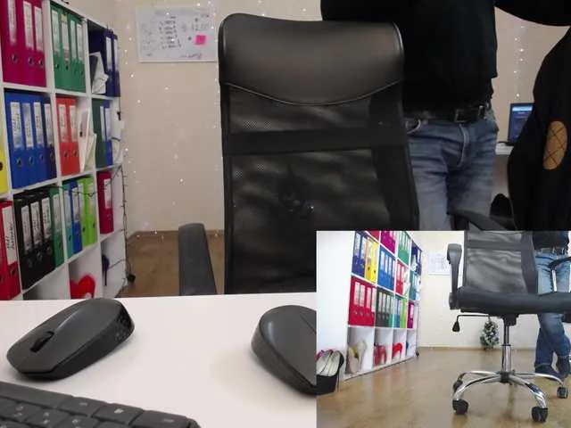 Live sex webcam photo for legsoffice #277076003