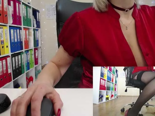 Live sex webcam photo for legsoffice #277542082