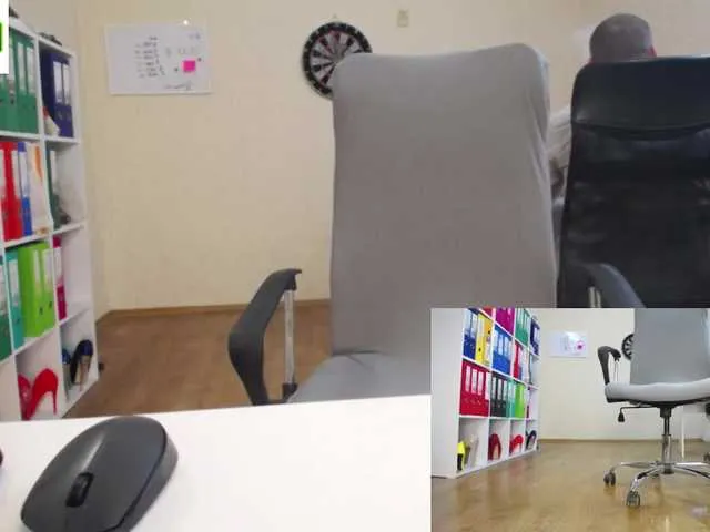 Live sex webcam photo for legsoffice #291272598