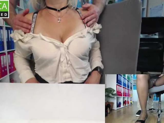 Live sex webcam photo for legsoffice #293649407
