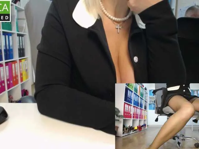 Live sex webcam photo for legsoffice #294348086