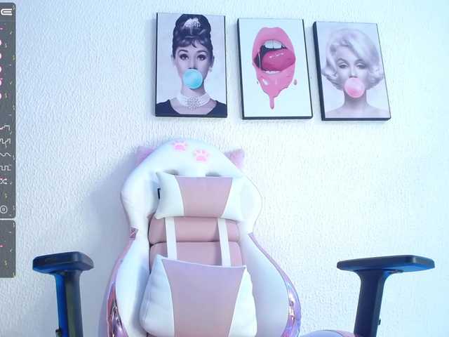 Live sex webcam photo for leila-sara #273838882