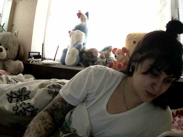 Live sex webcam photo for leragirl #272662840