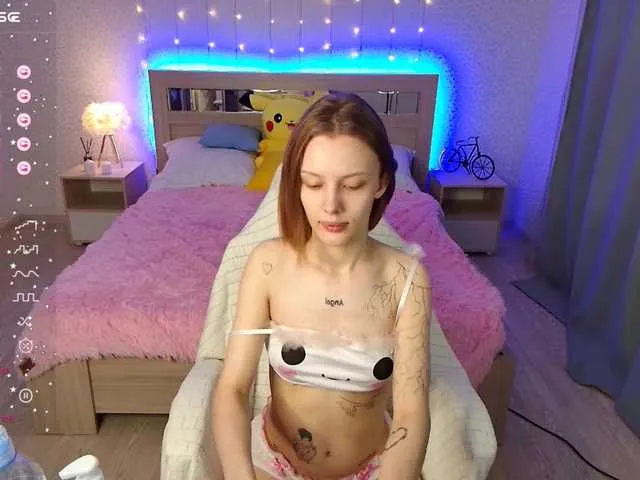 Live sex webcam photo for lesicandy #287187069