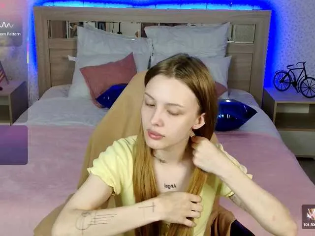 Live sex webcam photo for lesicandy #291427478