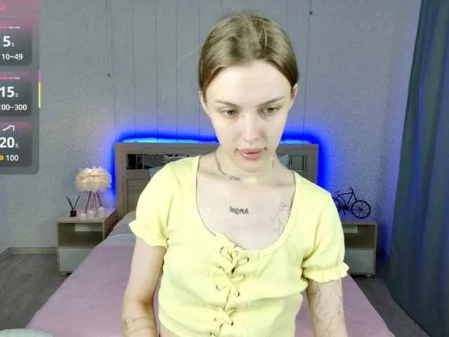 Live sex webcam photo for lesicandy #291950452