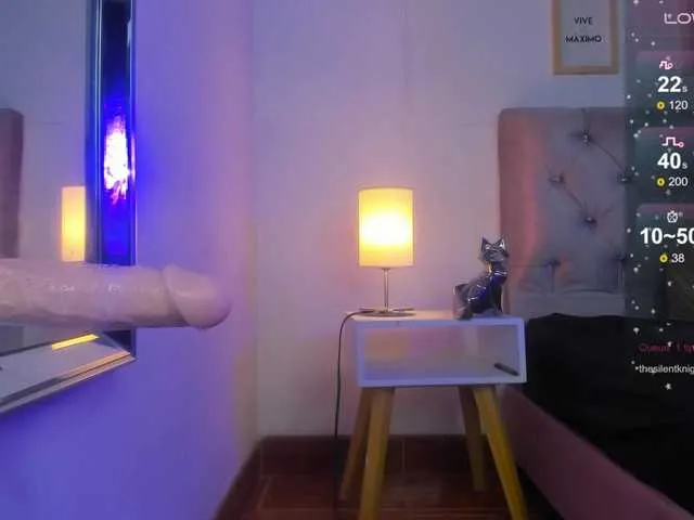 Live sex webcam photo for levi-cloud #277983977