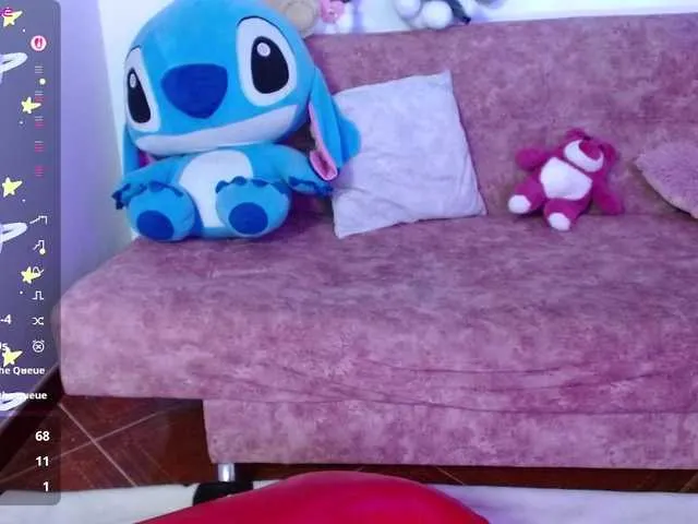 Live sex webcam photo for levi-cloud #290619520