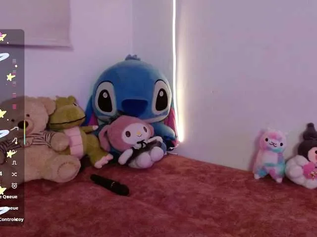 Live sex webcam photo for levi-cloud #291922636