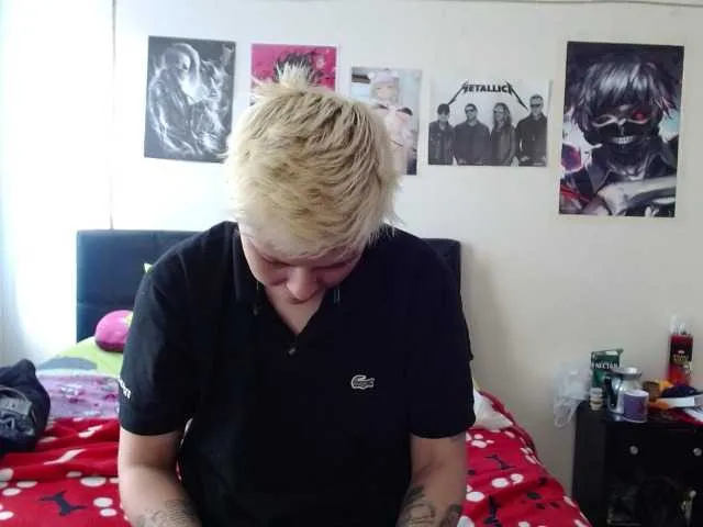 Live sex webcam photo for levicash #276369984