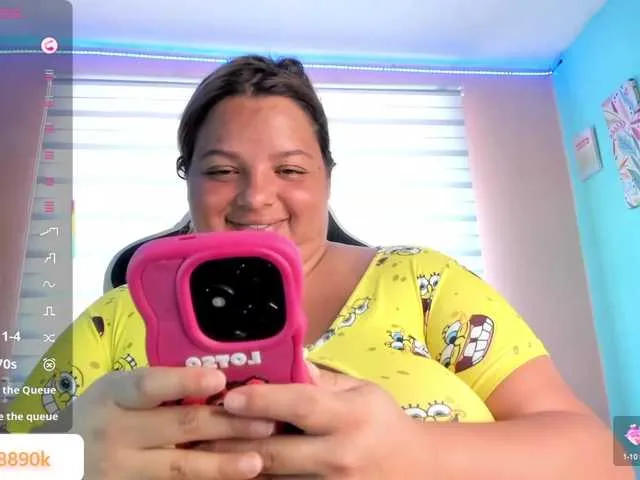 Live sex webcam photo for lexxy-bbw #291379048