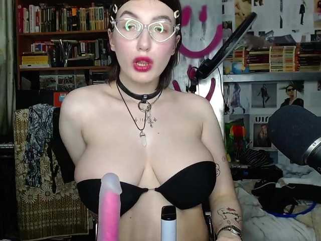 Live sex webcam photo for lidiacatears #273213995