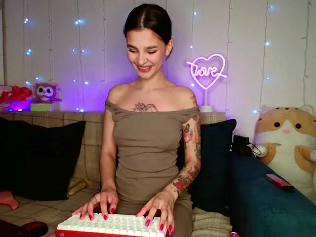 Live sex webcam photo for life-choco #290916575