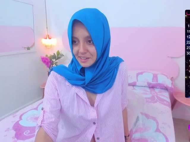 Live sex webcam photo for lihda-ra #273182779