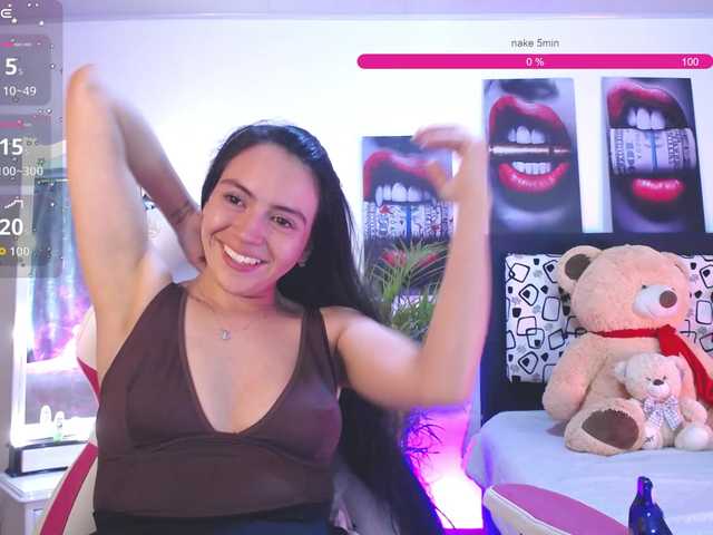 Live sex webcam photo for likaalittle #294115179