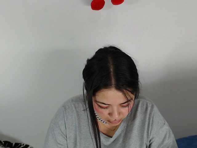 Live sex webcam photo for lilith-immaculate #276911926