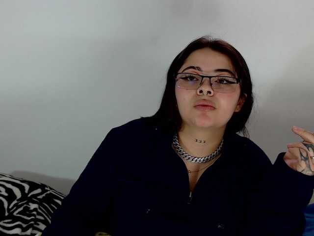 Live sex webcam photo for lilith-immaculate #276941957