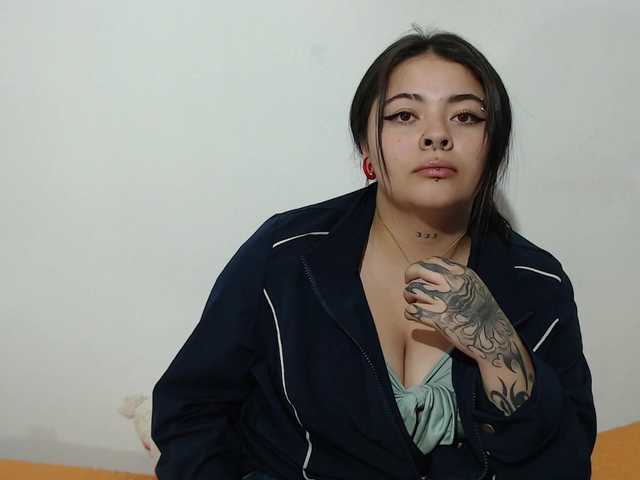 Live sex webcam photo for lilith-immaculate #277044713