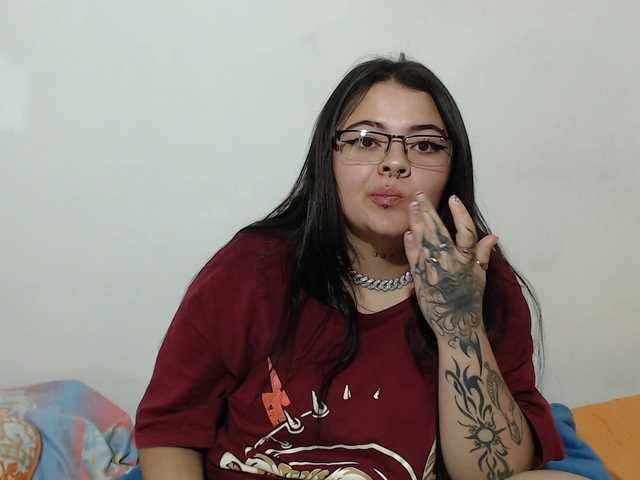 Live sex webcam photo for lilith-immaculate #277065433