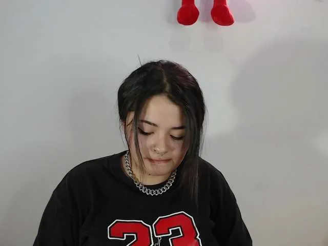 Live sex webcam photo for lilith-immaculate #277085283