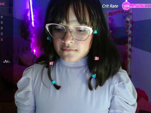 Live sex webcam photo for lilith-tay #276272266