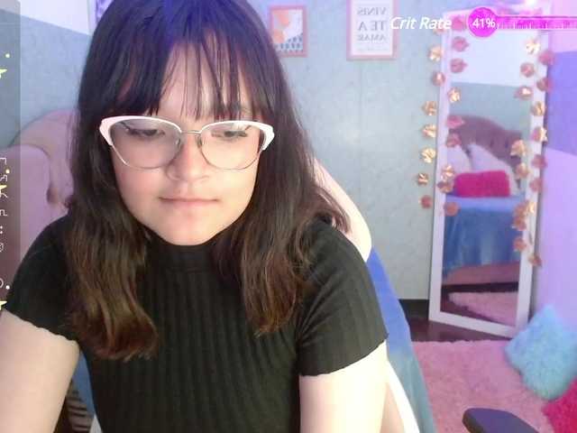 Live sex webcam photo for lilith-tay #276372236