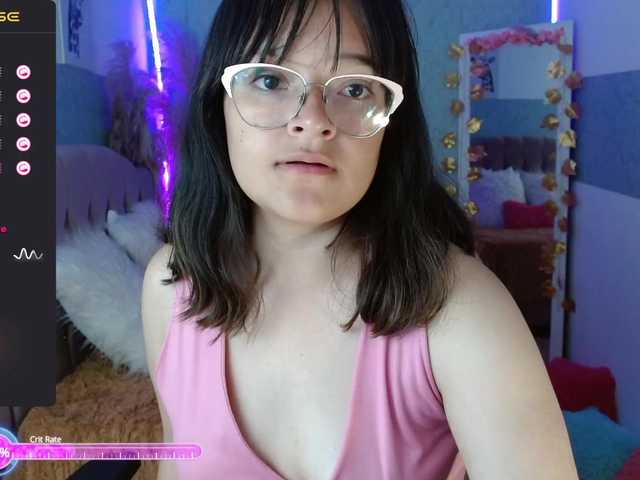 Live sex webcam photo for lilith-tay #276462904