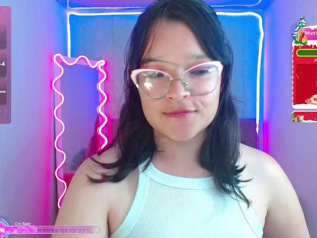 Live sex webcam photo for lilith-tay #276902543