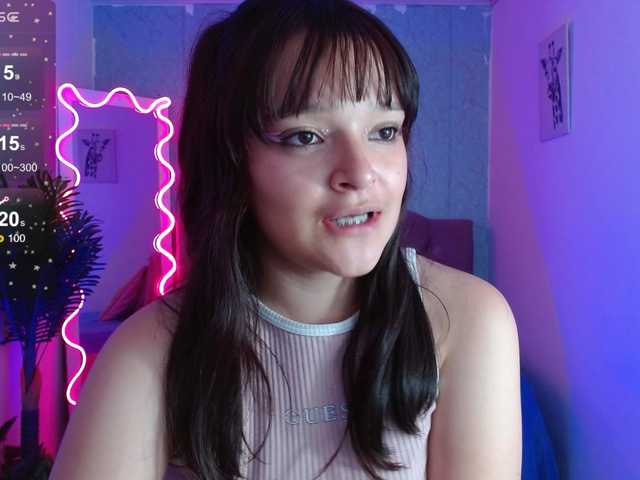 Live sex webcam photo for lilith-tay #278058894