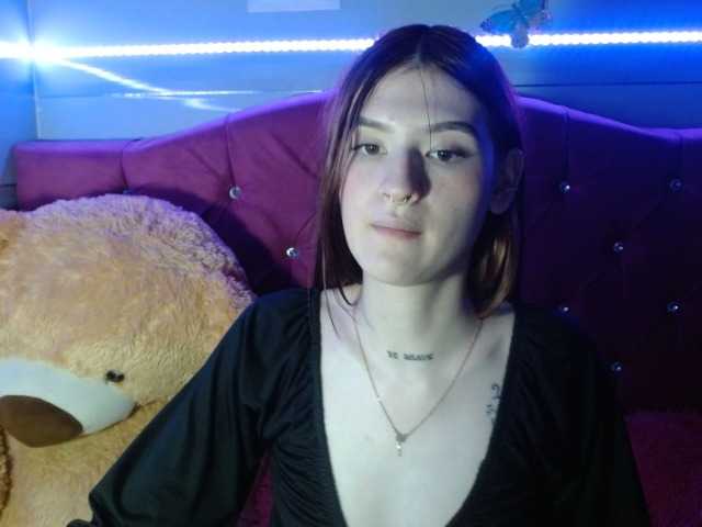 Live sex webcam photo for lilithroose #275520213