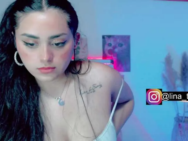 Live sex webcam photo for lina-tay #273638731