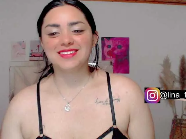 Live sex webcam photo for lina-tay #273653910