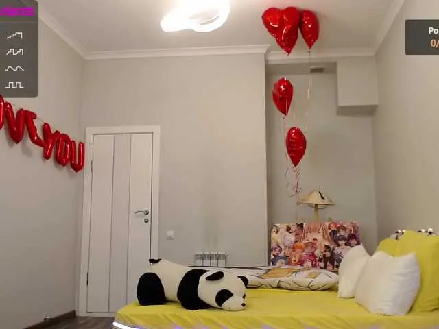 Live sex webcam photo for linahen #272554486
