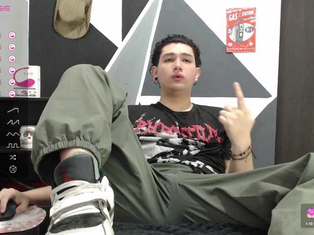 Live sex webcam photo for lionzaynt #291014613