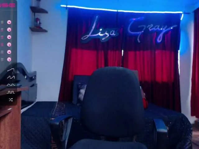 Live sex webcam photo for lisagray #272427215