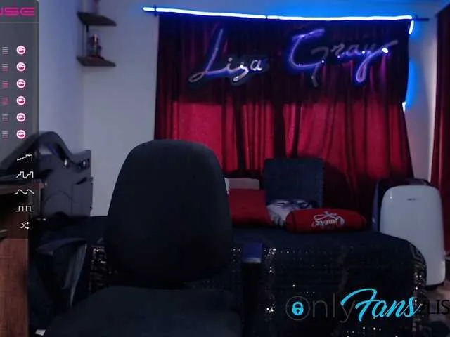 Live sex webcam photo for lisagray #273429183