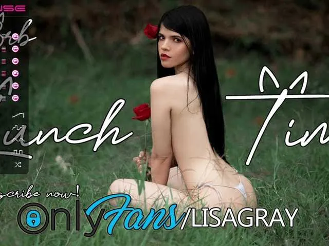 Live sex webcam photo for lisagray #273476108